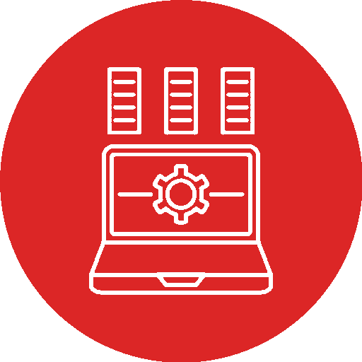Backend & Core Solution