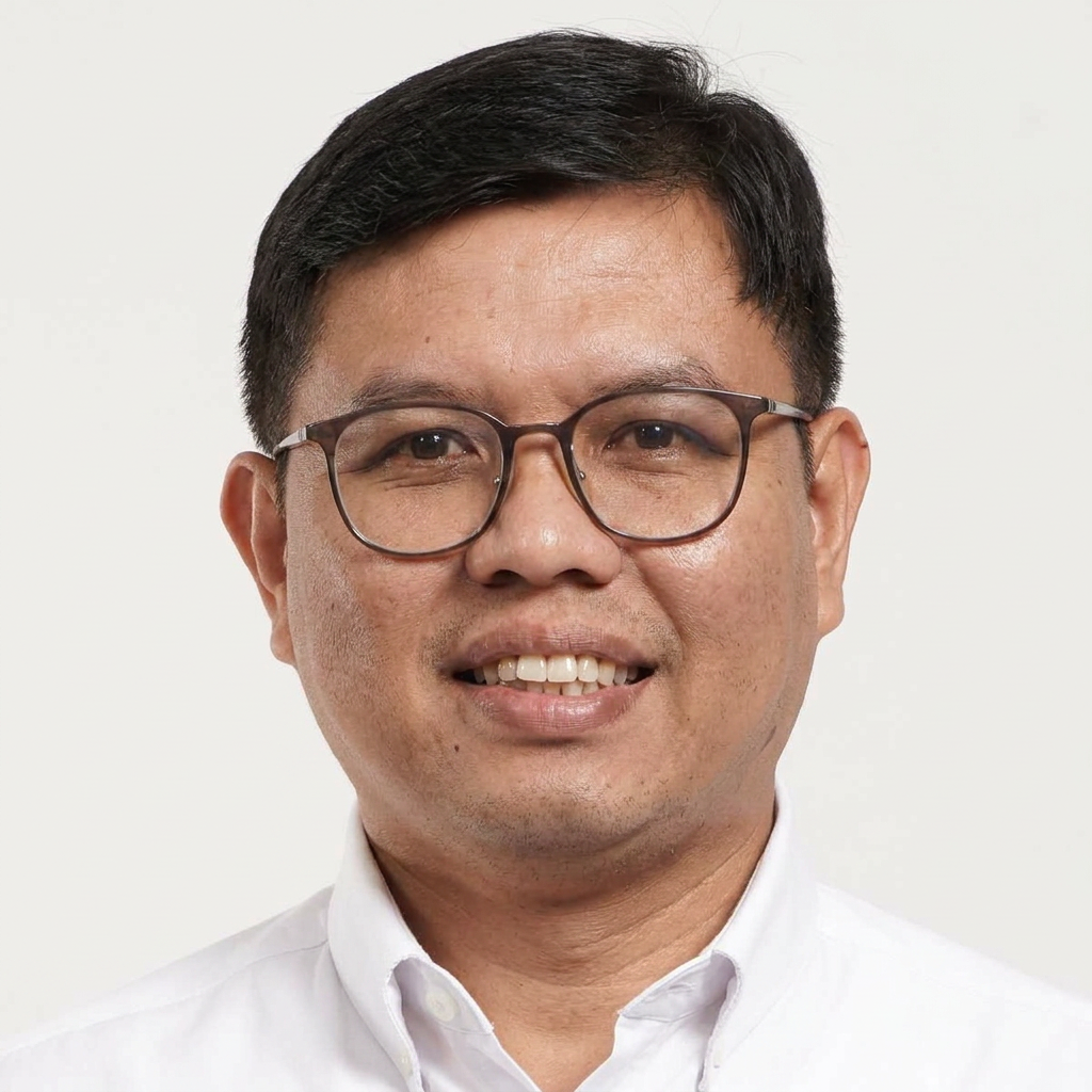 Indra Falatehan