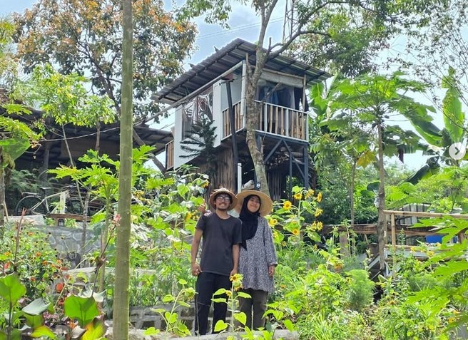 Kebun Hanif Regenerative Culture