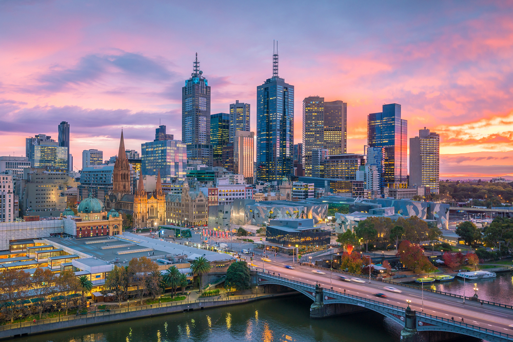 Full Melbourne Experience
