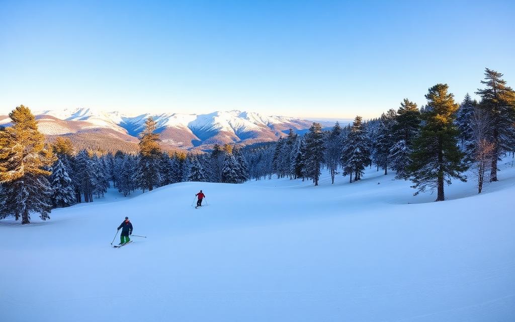 Mt Buller Snow Trip