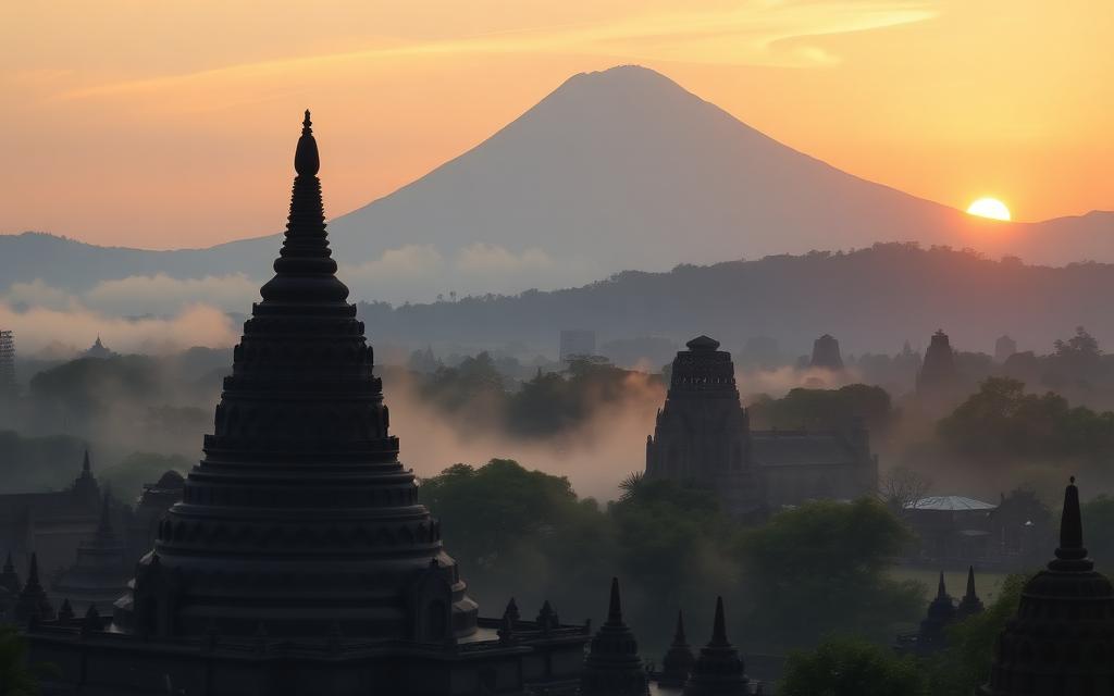 Yogyakarta Heritage